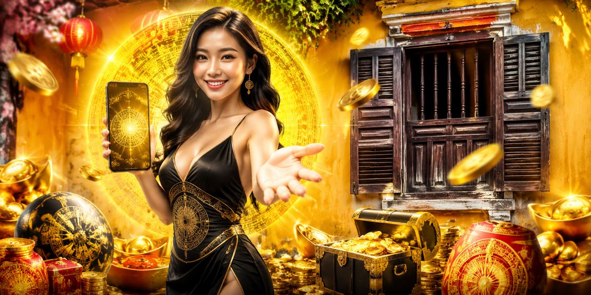 Bàn cá cược casino Việt Nam với không khí sôi động về đêm
