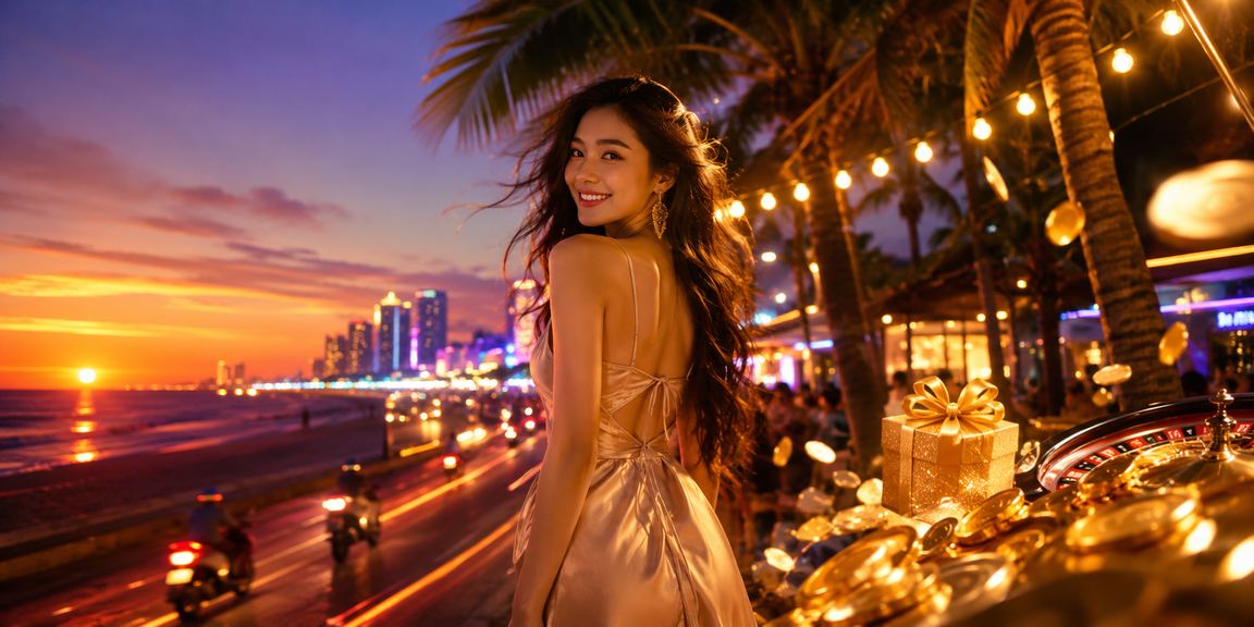 Người chơi Việt Nam tham gia casino trực tuyến trên điện thoại di động