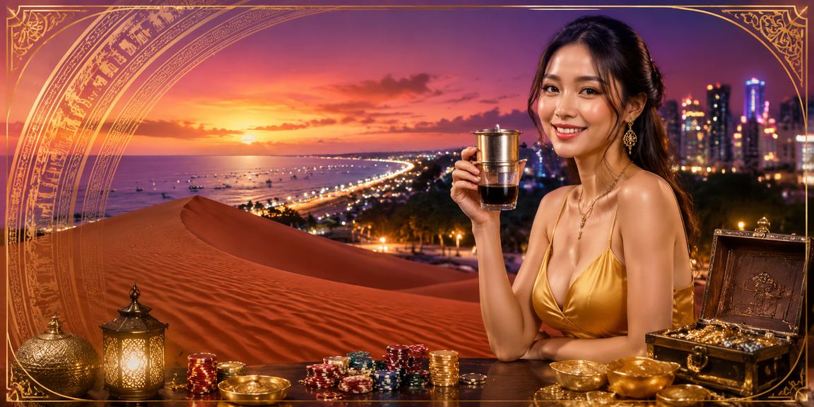 Người dùng Việt Nam trải nghiệm casino và cá cược trực tuyến trên thiết bị di động